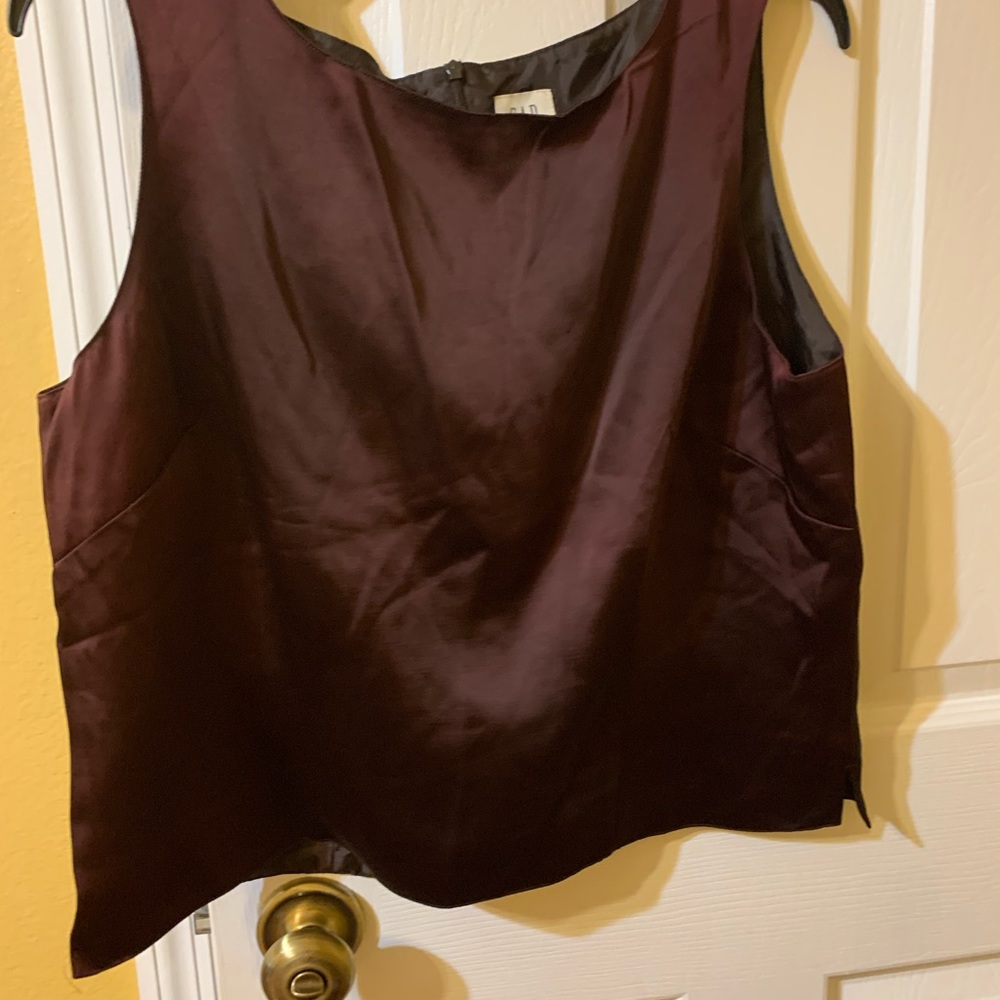 Gap Shell Top And Pants - image 6